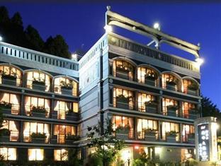 Kao Feng Hotel Zhongzheng  Exterior foto